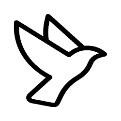 Live Happy & Wealthy Logo